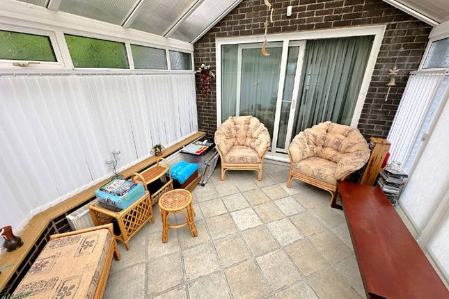 Detached house for sale in Warbreck Hill Road, Blackpool