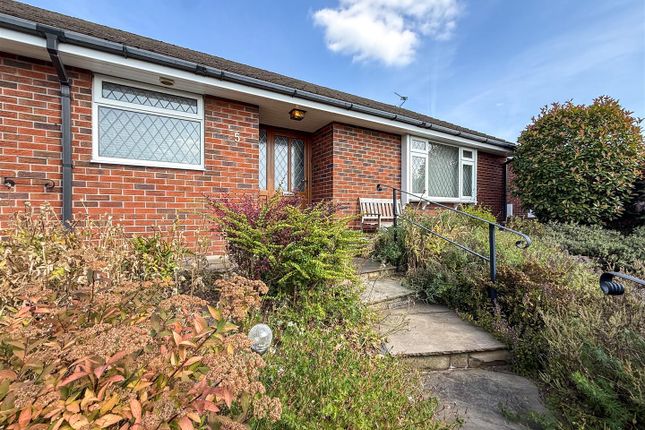 3-bed house on 5, Lindale Close, Congleton, £390,000