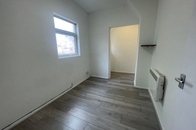 Thumbnail Studio to rent in Gopsall Street, Leicester
