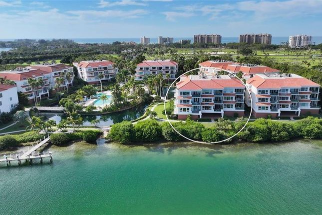 Town house for sale in 380 Gulf Of Mexico Dr #525, Longboat Key, Florida, 34228, United States Of America