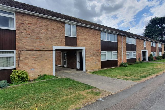 2 bed maisonette for sale in Shelley Close, Abingdon OX14