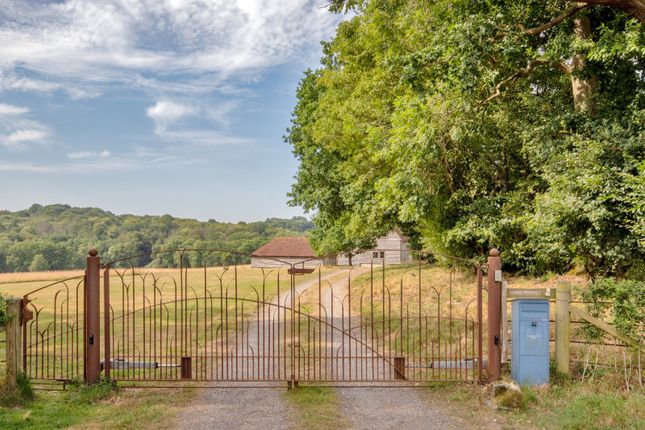 Tickerage Mill Barn,, Pound Lane, Uckfield photo 4