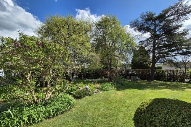 Gardens