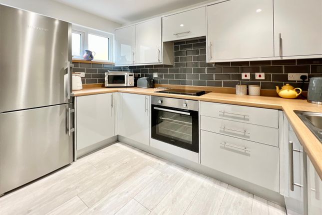 End terrace house for sale in St. Peters Terrace, Elkins Hill, Brixham
