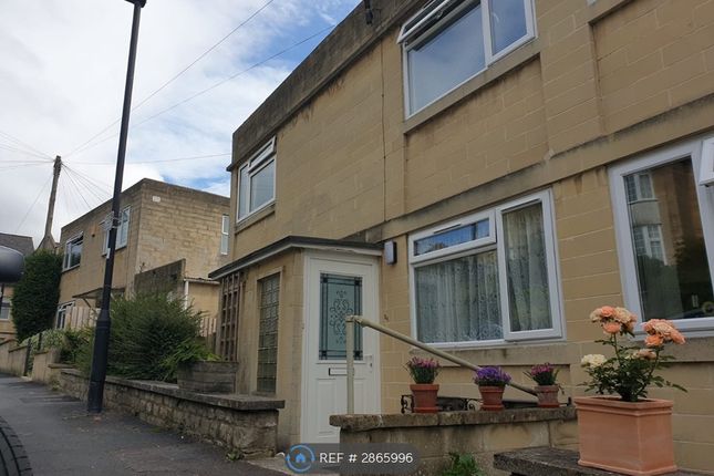 St Jamess Park, Bath photo 2
