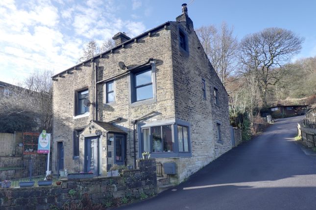 4-bed house on 3, Melbourne Road, Todmorden, £314,750
