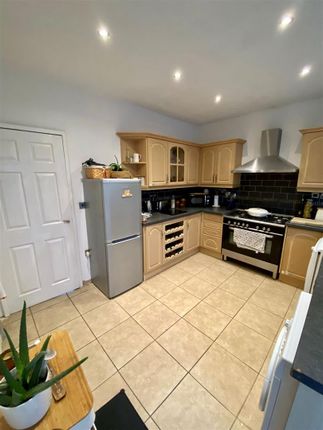 Semi-detached house for sale in Bishop Street, Offerton, Stockport