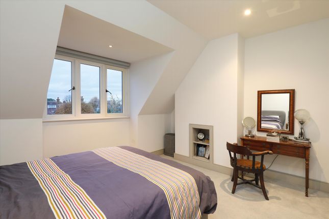 Detached house for sale in Courthope Road, London