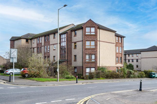 Flat for sale in Tannadice Court, Dundee