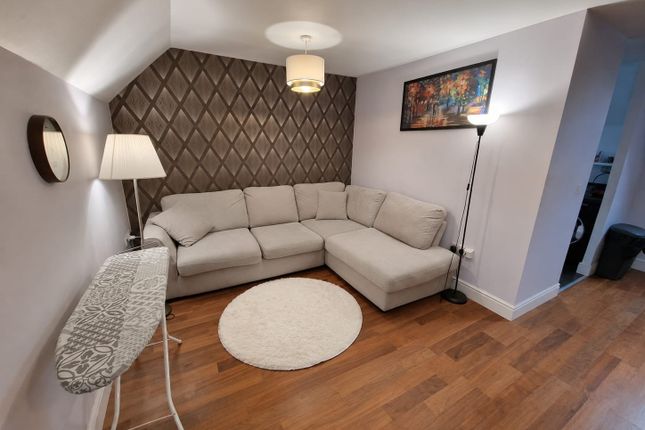 2-bed house on 28, Sanville Gardens, Ware, £350,000