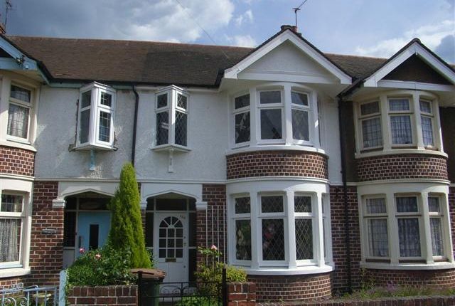 Terraced house for sale in Farren Road, Wyken, Coventry, West Midlands