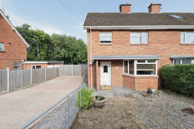 Semi-detached house for sale in Lyttleton Road, Bewdley