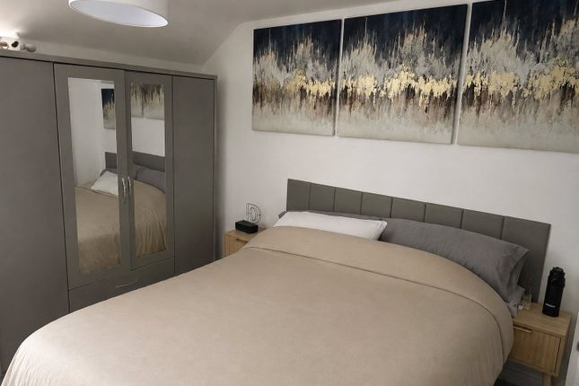 Apartment 46 Blakesley Mews 460,, Bordesley Green East, Birmingham photo 3