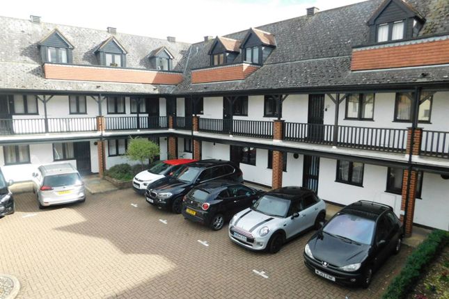 Pryors Court