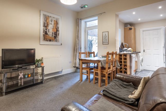11, Tavistock Road, Newcastle Upon Tyne photo 5