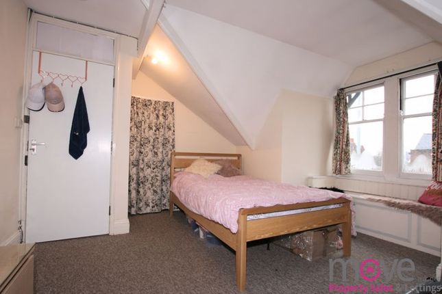 Terraced house to rent in Worcester Street, Gloucester