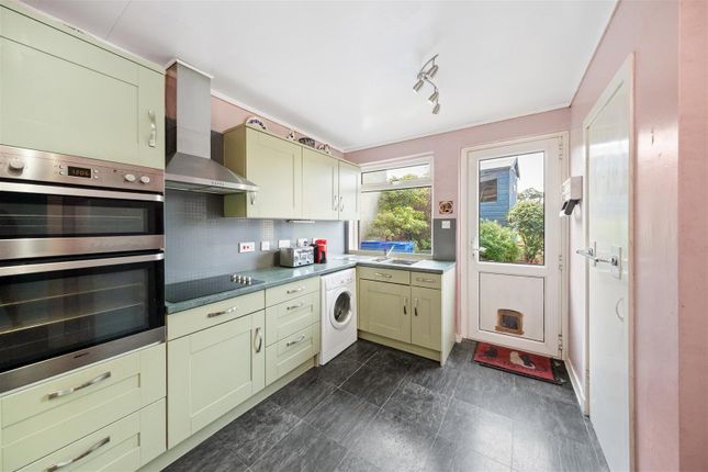 Fyrish,, Balgarvie Road, Cupar photo 4