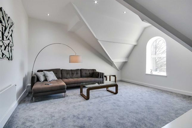 Apartment 6, Allerton House, Leeds photo 4