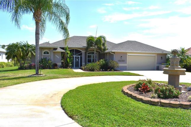 Property for sale in 13307 Eisenhower Dr, Port Charlotte, Florida, 33953, United States Of America