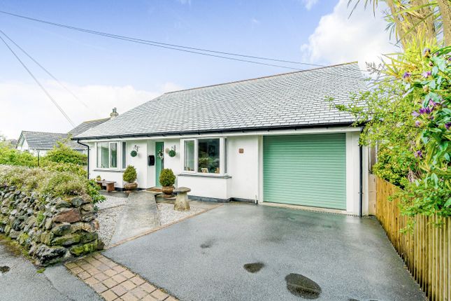 Thumbnail Detached house for sale in Killivose Road, Camborne, Cornwall