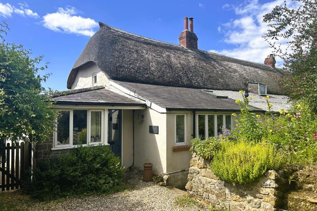 1 Gollop Cottages, Bridport photo 3