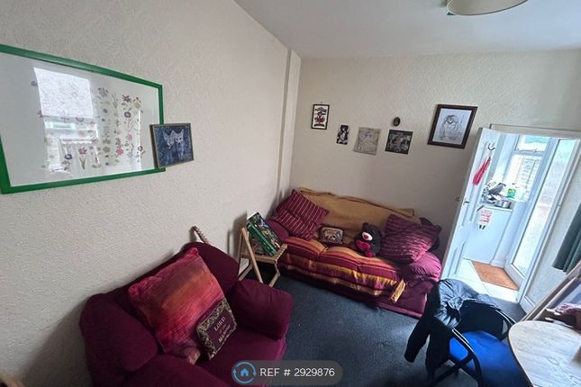 Stanbury Avenue, Fishponds, Bristol photo 4