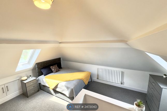 Room 4 Attic