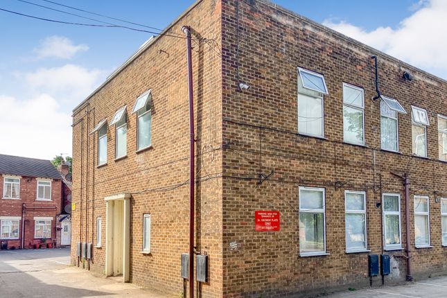 Block of flats for sale in Thorne Road, Doncaster