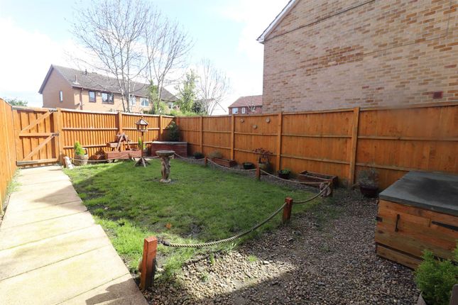 Town house for sale in Esther Grove, Wakefield