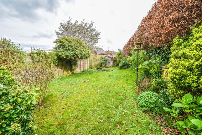 Cottage for sale in Tythe Court, Cam, Dursley