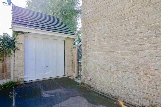 Detached house for sale in Montfieldhey, Brierfield, Nelson