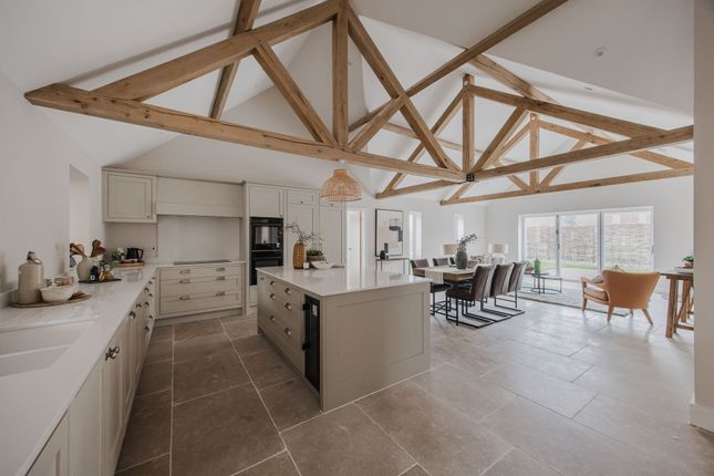 Plot 3, The Old Farmyard, Baconsthorpe photo 2