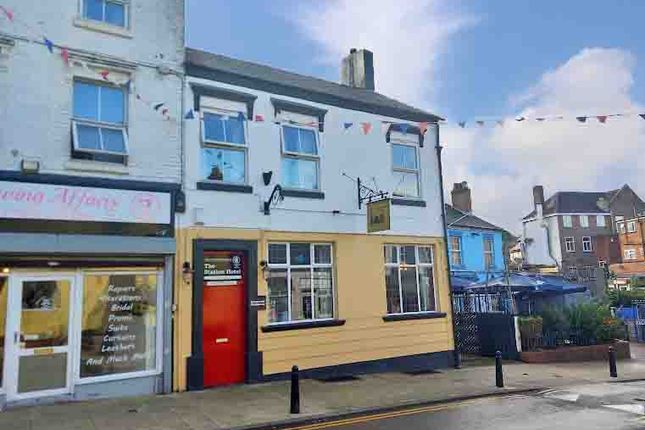 Pub/bar for sale in Market Street, Telford