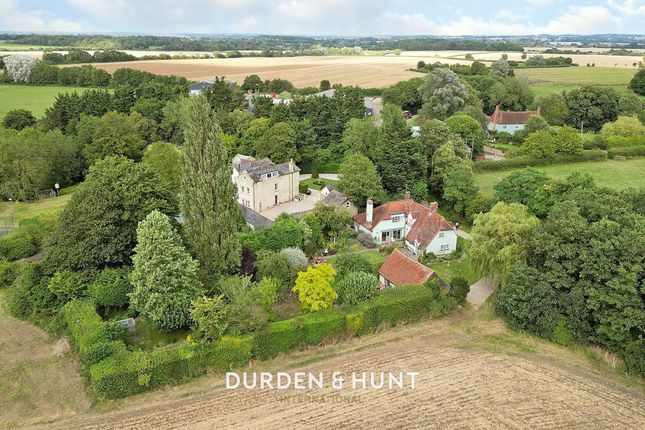 Fruit Farm Cottage Little Laver Road, Ongar photo 2