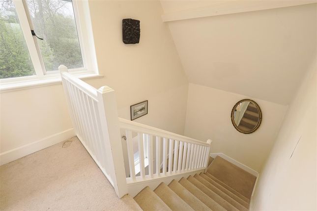 Detached house for sale in Chesters, Mountain Street, Chilham