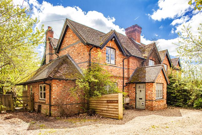 Property for sale in 1 The Hermitage, Goring Heath