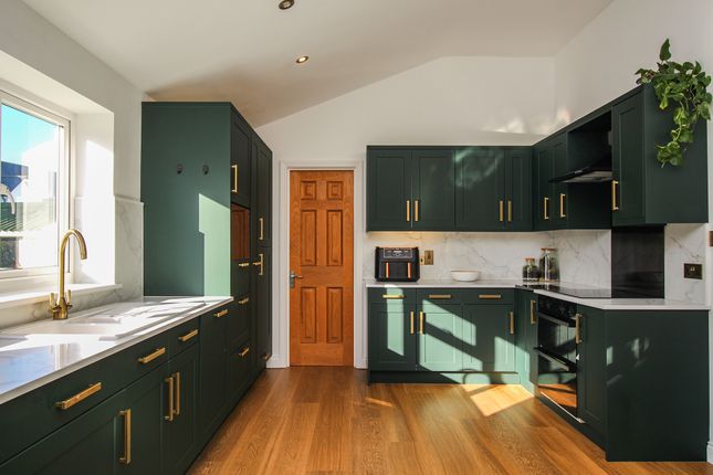Willow Cottage, Baubigny Road, St Sampson's photo 4