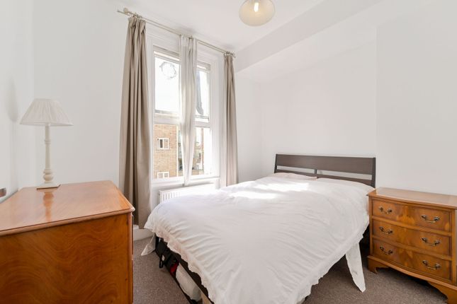 Coningham Road, Shepherd's Bush photo 4