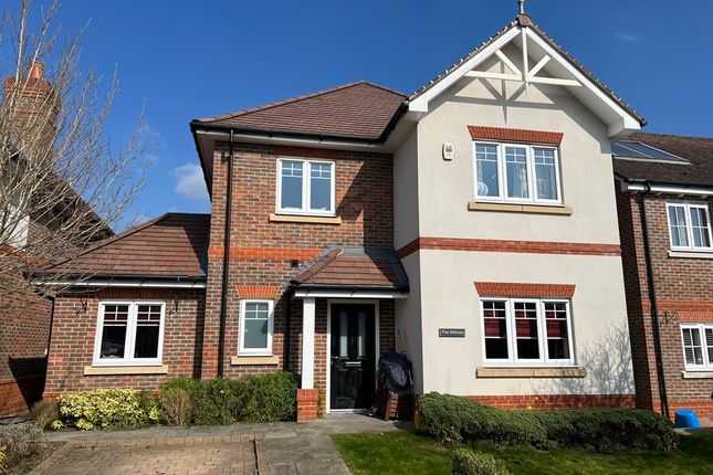 Detached house for sale in Hatch Place, Cookham