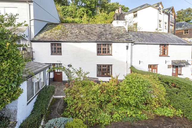 Terraced house for sale in Millpool Cottages, Looe, Cornwall