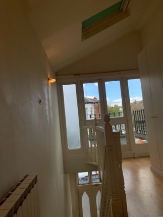 Semi-detached house to rent in Shorrolds Road, London