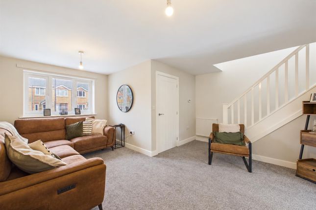 Waterside Mews, Pontefract photo 4