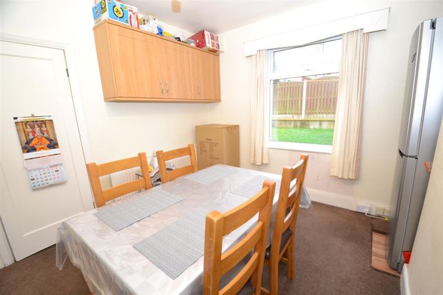 Semi-detached house for sale in Thoresby Grove, Great Horton, Bradford