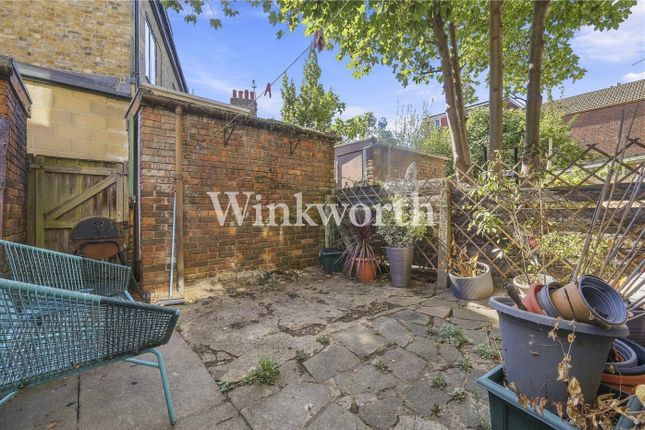9, Hallam Road, London photo 4