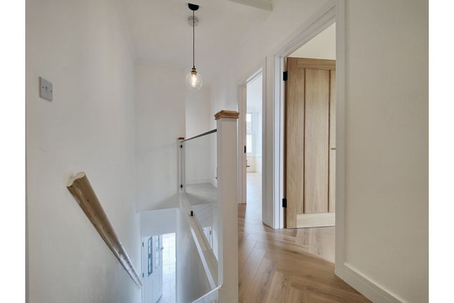 Maisonette for sale in Coleraine Road, London