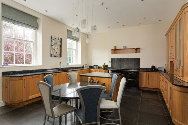 Mews house for sale in Rushton Spencer, Macclesfield