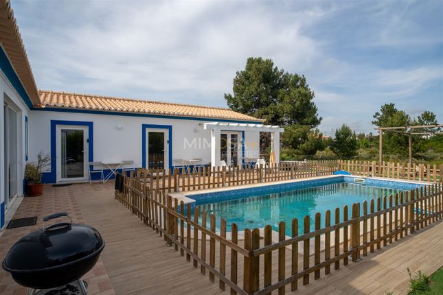 Detached house for sale in Aljezur, Aljezur, Aljezur