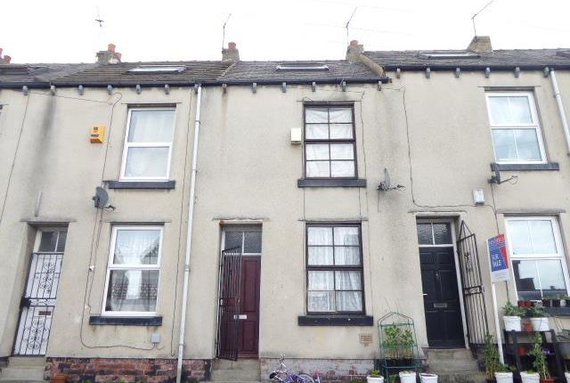 Thumbnail Terraced house for sale in Westlock Avenue, Burmantofts