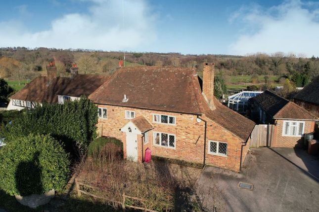 Thumbnail Property for sale in Compton, Nr Guildford, Surrey