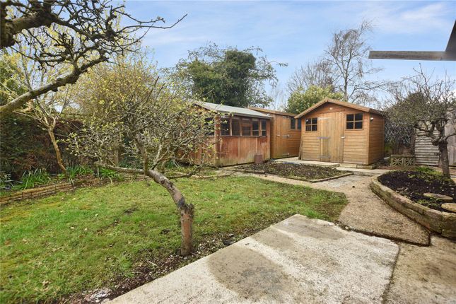 Bungalow for sale in Cold Blow Crescent, Bexley, Kent